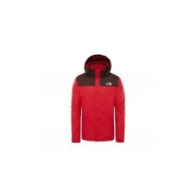 The North Face Evolve II Triclimate Mavi Erkek Mont