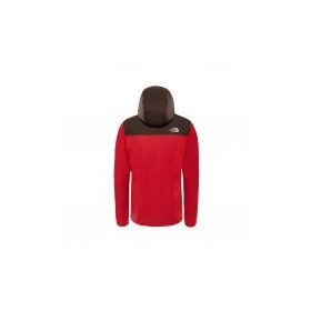 The North Face Evolve II Triclimate Mavi Erkek Mont
