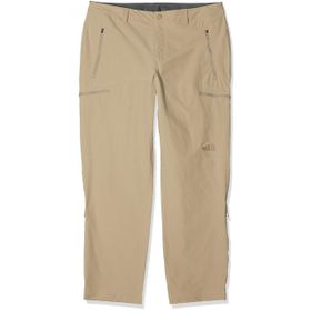 The North Face Exploratıon Bej Erkek Pantolon