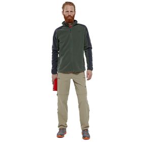 The North Face Exploratıon Bej Erkek Pantolon