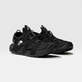 The North Face Explore Camp Siyah Erkek Sandalet