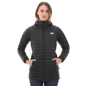 The North Face F0A7Z85JK31-R Siyah Kadın Ceket