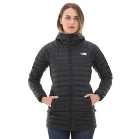 The North Face F0A7Z85JK31-R Siyah Kadın Ceket