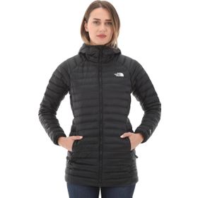 The North Face F0A7Z85JK31-R Siyah Kadın Ceket