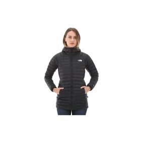 The North Face F0A7Z85JK31-R Siyah Kadın Ceket