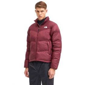 The North Face F0A853I1OO1 Saikuru Erkek Bordo Outdoor Erkek Mont