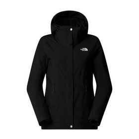 The North Face F0A8DZEJK31-R W Inlux Insulated Jacket EU Siyah Kadın Mont