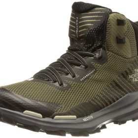 The North Face Fastback Futurelight Yeşil Erkek Bot