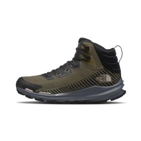 The North Face Fastback Futurelight Yeşil Erkek Bot