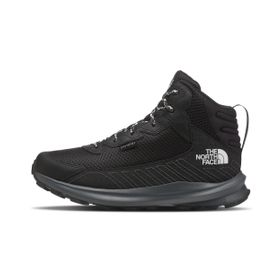 The North Face Fastpack Hiker Mid Wp Siyah Çocuk Bot