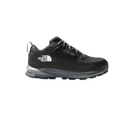 The North Face Fastpack Hiker Siyah Waterproof Çocuk Ayakkabı