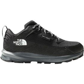 The North Face Fastpack Hiker Siyah Waterproof Çocuk Ayakkabı
