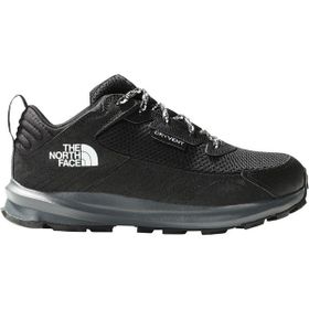The North Face Fastpack Hiker Siyah Waterproof Çocuk Ayakkabı