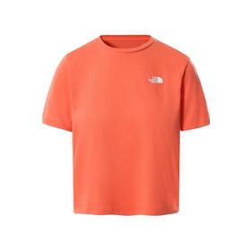 The North Face Foundation Crop Kadın Tişört