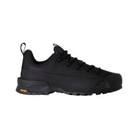 The North Face Glenclyffe NF0A8DAPW9O1 Siyah Spor Ayakkabı