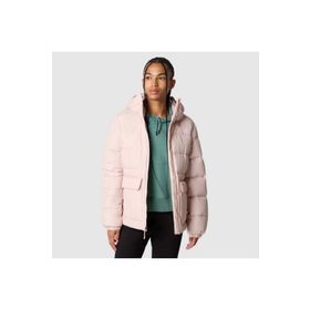 The North Face Gotham Pembe Kısa Kadın Mont