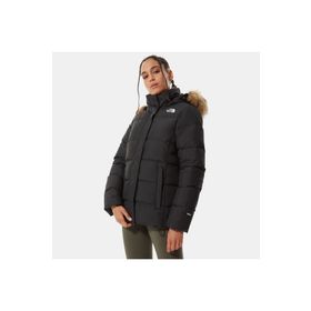 The North Face Gotham Siyah Kadın Mont