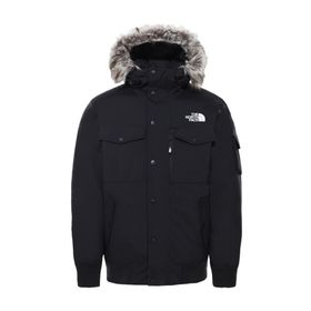 The North Face Gotham Siyah Kadın Mont