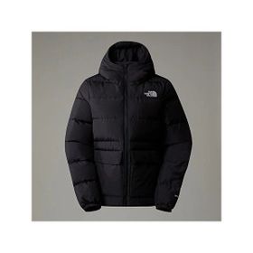 The North Face Gotham Siyah Kısa Kadın Mont
