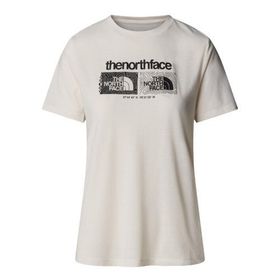 The North Face GRAPHIC 1 NF0A8BRZQLI1 Kadın FOUNDATION Tişört