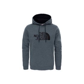 The North Face Gri Drew Peak Pullover Erkek Sweatshirt