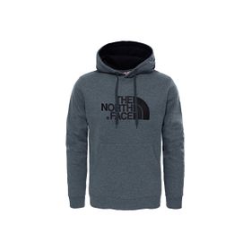 The North Face Gri Drew Peak Pullover Erkek Sweatshirt