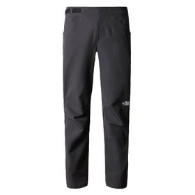 The North Face Gri M Ao Winter Reg Tapered Pant Erkek Outdoor Pantolonu