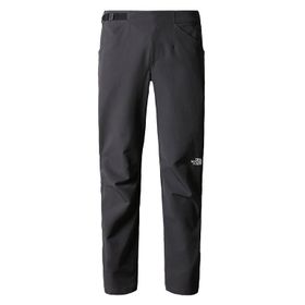 The North Face Gri M Ao Winter Reg Tapered Pant Erkek Outdoor Pantolonu
