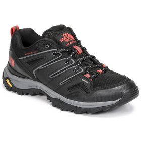 The North Face Hedgehog Futurelight Siyah Kadın Ayakkabı