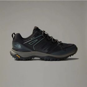 The North Face Hedgehog Lacivert Goretex Kadın Outdoor Ayakkabı