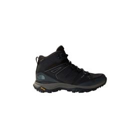 The North Face Hedgehog Mid Siyah Gore-Tex Kadın Bot