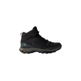 The North Face Hedgehog Mid Siyah Gore-Tex Kadın Bot