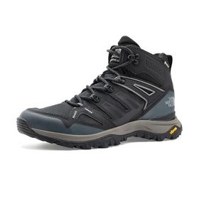 The North Face Hedgehog Mid Siyah Gore-Tex Kadın Bot