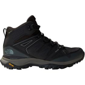The North Face Hedgehog Mid Siyah Gore-Tex Kadın Bot