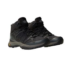 The North Face Hedgehog Mid Siyah Gore-Tex Kadın Bot