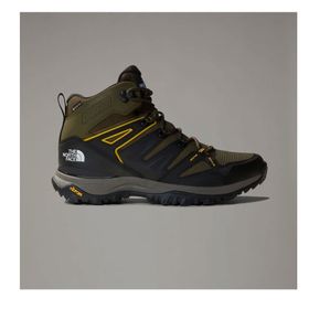 The North Face Hedgehog Mid Taupe Gore-Tex Doğa Erkek Yürüyüşü Botu