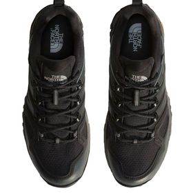 The North Face Hedgehog Siyah Gore-Tex Erkek Outdoor Ayakkabı