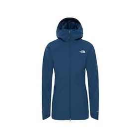 The North Face Hikesteller Parka Shell Mavi Kadın Mont