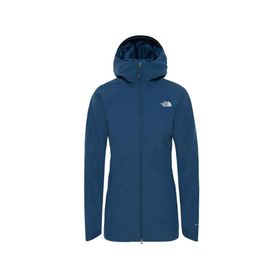 The North Face Hikesteller Parka Shell Mavi Kadın Mont