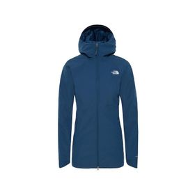 The North Face Hikesteller Parka Shell Mavi Kadın Mont