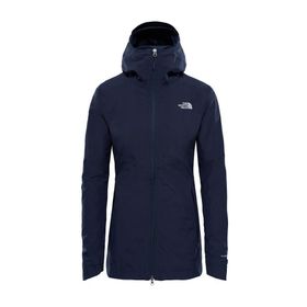 The North Face Hikesteller Parka Shell Mavi Kadın Mont