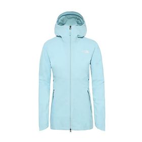The North Face Hikesteller Parka Shell Mavi Kadın Mont