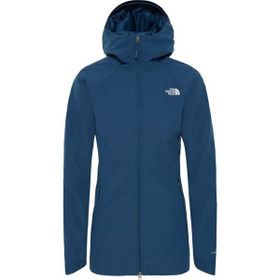 The North Face Hikesteller Parka Shell Mavi Kadın Mont