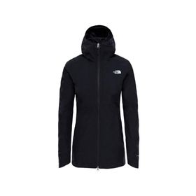 The North Face Hikesteller Parka Shell Siyah Kadın Mont