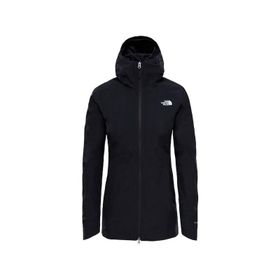 The North Face Hikesteller Parka Shell Siyah Kadın Mont