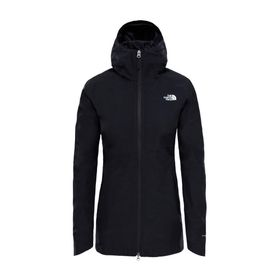 The North Face Hikesteller Parka Shell Siyah Kadın Mont