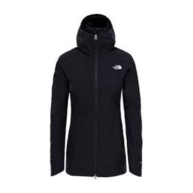 The North Face Hikesteller Parka Shell Siyah Kadın Mont