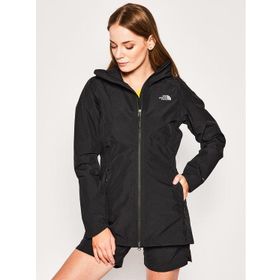 The North Face Hikesteller Parka Shell Siyah Kadın Mont