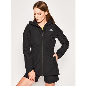 The North Face Hikesteller Parka Shell Siyah Kadın Mont