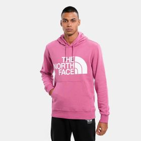 The North Face Hoodie Standard Pembe Kapüşonlu Erkek Sweatshirt